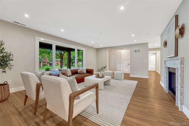 3080 E Flora, Denver, CO 80210