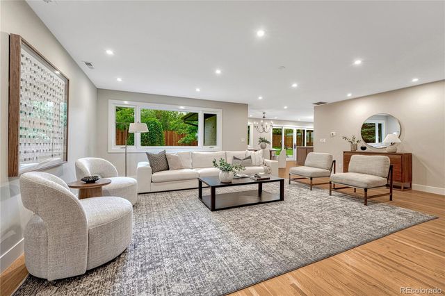 3080 E Flora, Denver, CO 80210