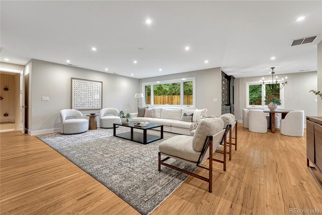 3080 E Flora, Denver, CO 80210