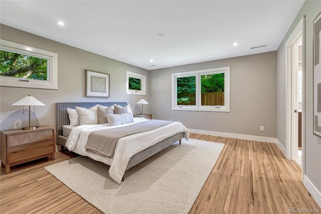 3080 E Flora, Denver, CO 80210