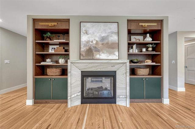 3080 E Flora, Denver, CO 80210