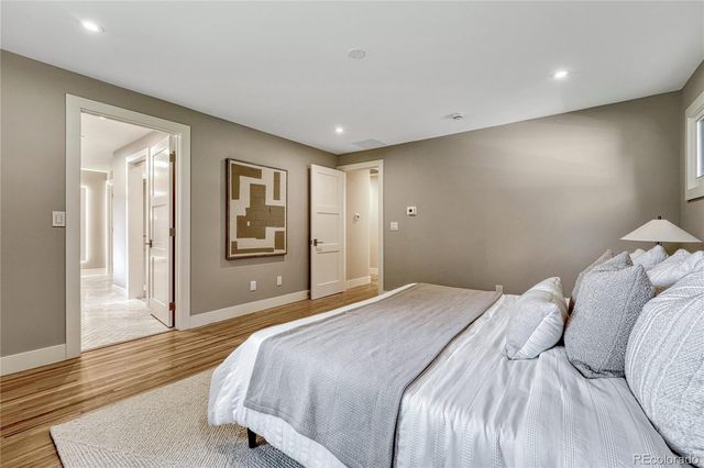 3080 E Flora, Denver, CO 80210