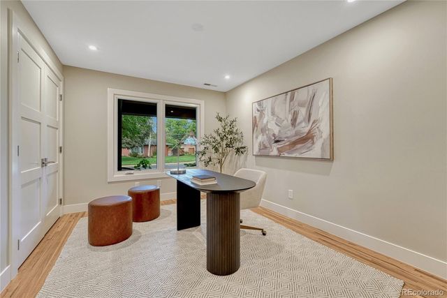 3080 E Flora, Denver, CO 80210