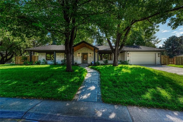 3080 E Flora, Denver, CO 80210