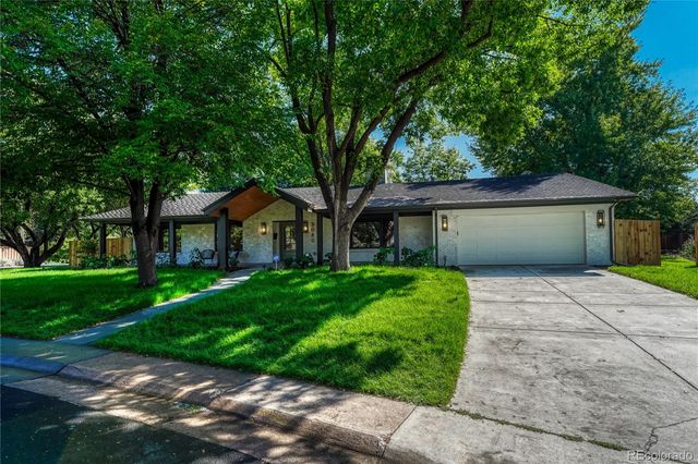 3080 E Flora, Denver, CO 80210