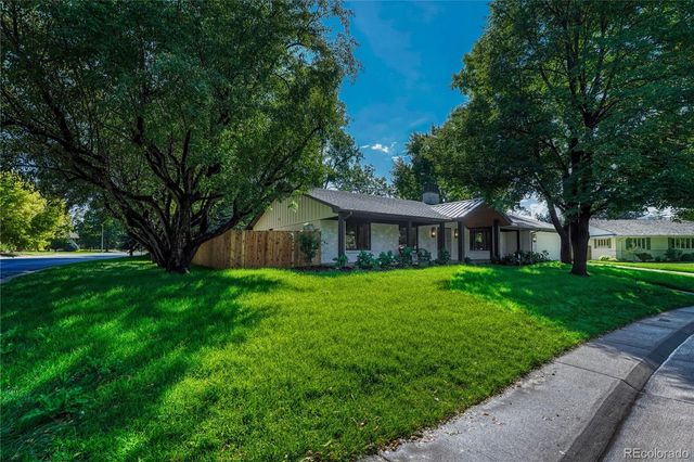 3080 E Flora, Denver, CO 80210