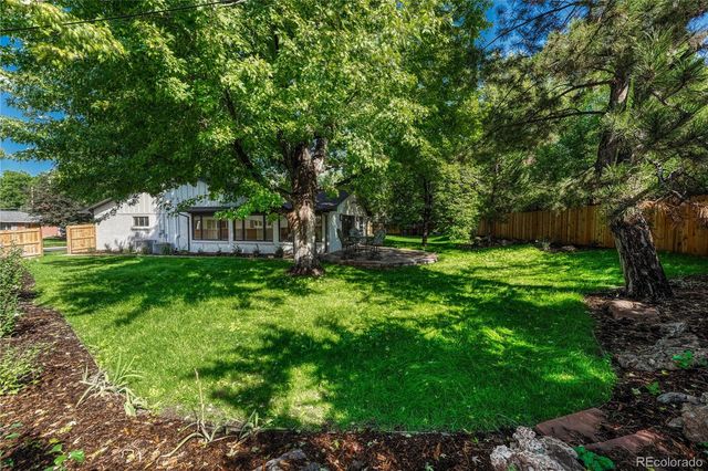 3080 E Flora, Denver, CO 80210