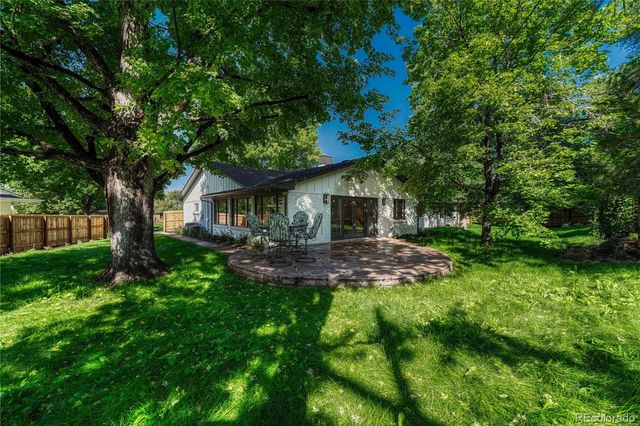 3080 E Flora, Denver, CO 80210