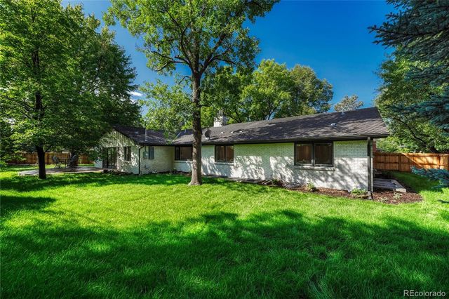 3080 E Flora, Denver, CO 80210