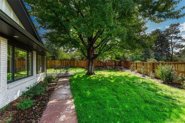 3080 E Flora, Denver, CO 80210