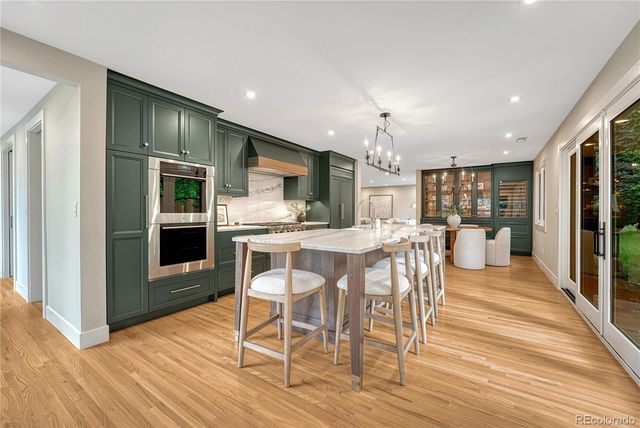 3080 E Flora, Denver, CO 80210