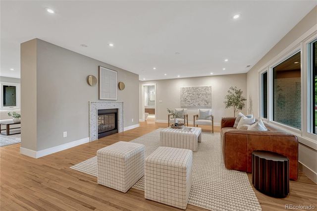 3080 E Flora, Denver, CO 80210