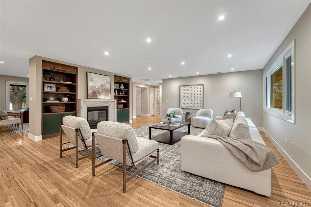 3080 E Flora, Denver, CO 80210