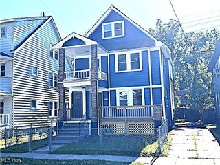 709 E 131st Street, Cleveland, OH 44108