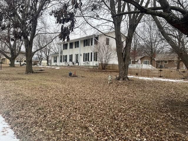 1205 W Park Avenue, Savannah, MO 64485