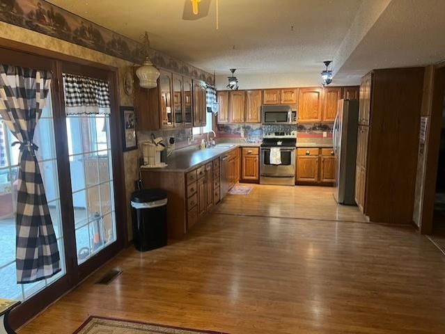 1205 W Park Avenue, Savannah, MO 64485