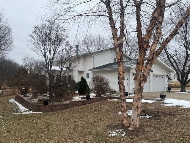 1205 W Park Avenue, Savannah, MO 64485