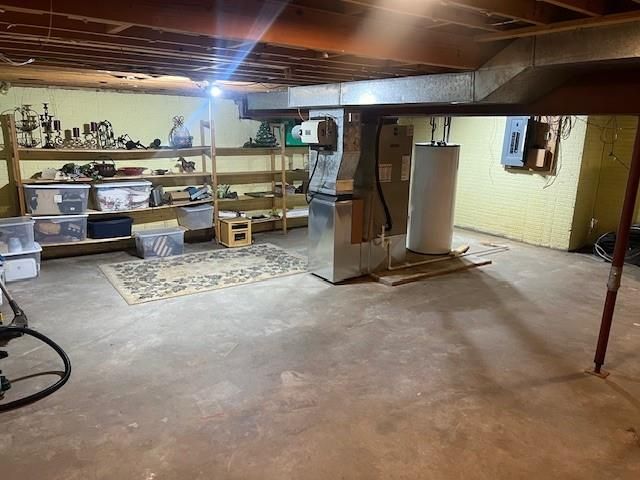 1205 W Park Avenue, Savannah, MO 64485