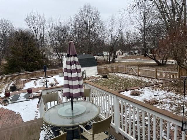 1205 W Park Avenue, Savannah, MO 64485