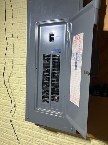 1205 W Park Avenue, Savannah, MO 64485