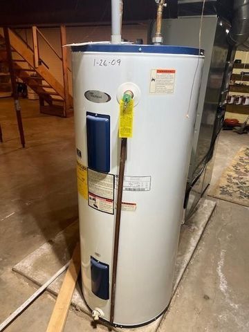 1205 W Park Avenue, Savannah, MO 64485