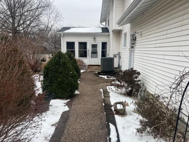 1205 W Park Avenue, Savannah, MO 64485