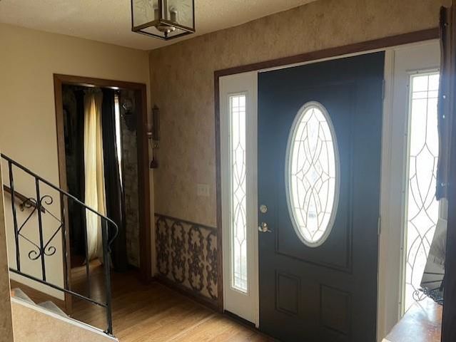 1205 W Park Avenue, Savannah, MO 64485