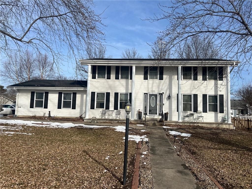 1205 W Park Avenue, Savannah, MO 64485