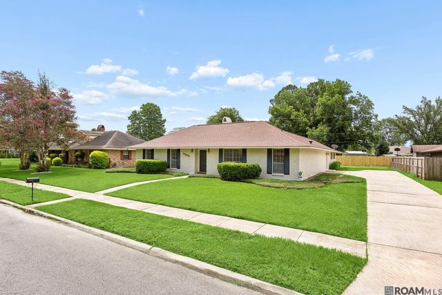 9888 Grand Teton Ave, Baton Rouge, LA 70816