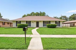 9888 Grand Teton Ave, Baton Rouge, LA 70816