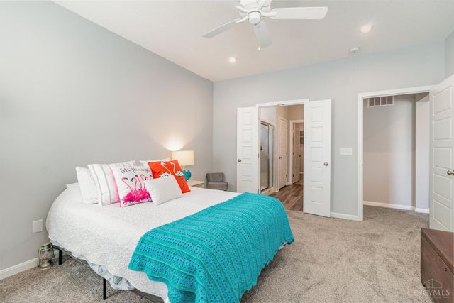 3037 Barnbougle Drive, Miami Twp, OH 45233