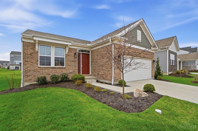 3037 Barnbougle Drive, Miami Twp, OH 45233