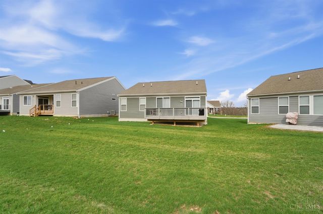3037 Barnbougle Drive, Miami Twp, OH 45233