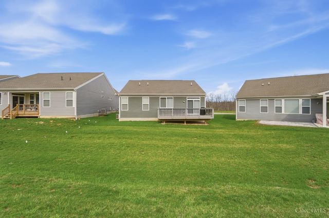 3037 Barnbougle Drive, Miami Twp, OH 45233