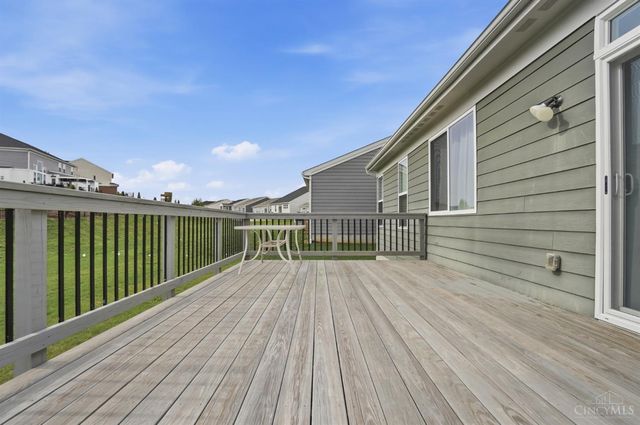 3037 Barnbougle Drive, Miami Twp, OH 45233