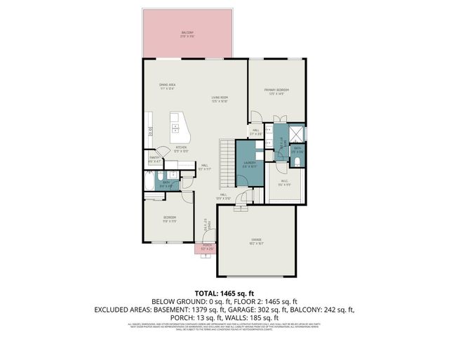 3037 Barnbougle Drive, Miami Twp, OH 45233