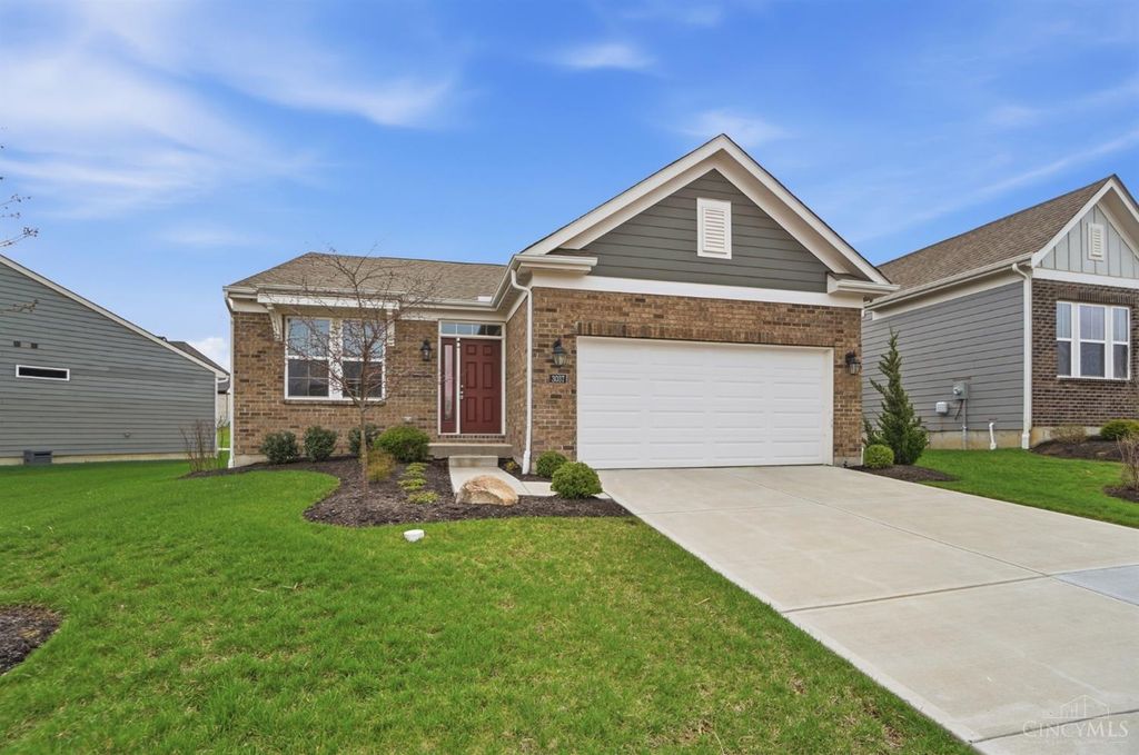 3037 Barnbougle Drive, Miami Twp, OH 45233