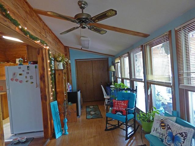 246 E Lakeshore Drive, Cherokee Village, AR 72529