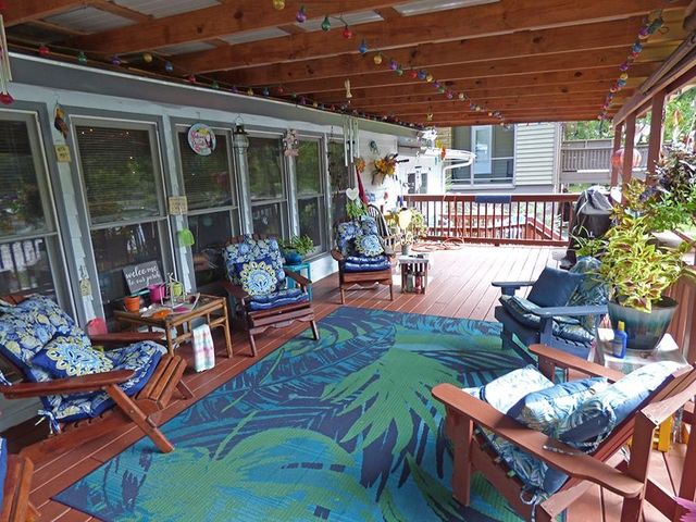 246 E Lakeshore Drive, Cherokee Village, AR 72529