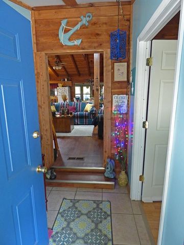 246 E Lakeshore Drive, Cherokee Village, AR 72529