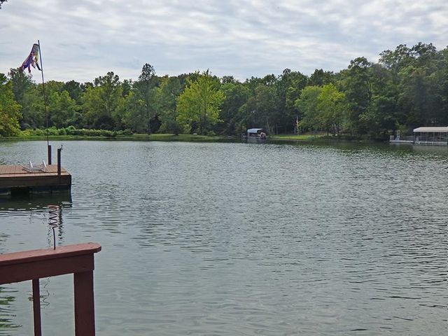 246 E Lakeshore Drive, Cherokee Village, AR 72529