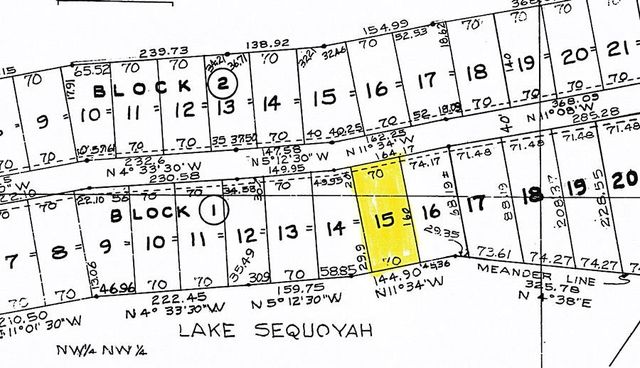 246 E Lakeshore Drive, Cherokee Village, AR 72529