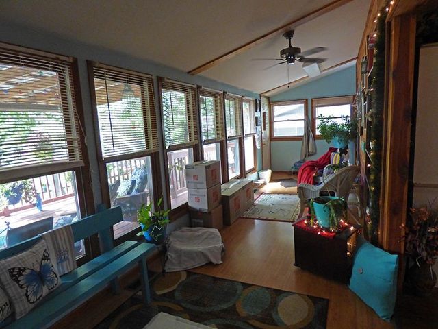 246 E Lakeshore Drive, Cherokee Village, AR 72529