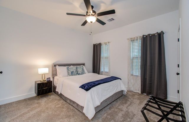 1616 Benson Street, Houston, TX 77020