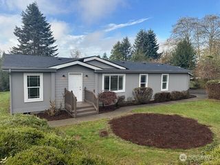 307 E State Route 4, Cathlamet, WA 98612