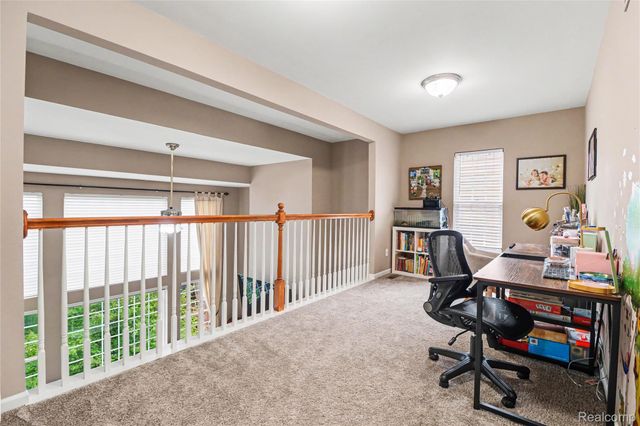 49847 Parkside Drive, Northville Township, MI 48168