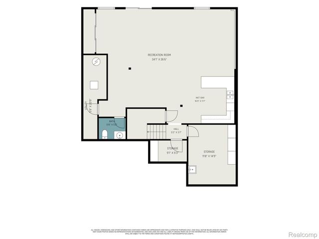 49847 Parkside Drive, Northville Township, MI 48168