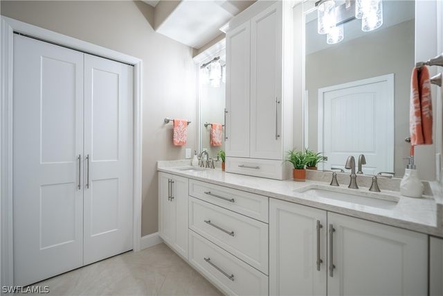 9160 Southmont CV 110, Fort Myers, FL 33908