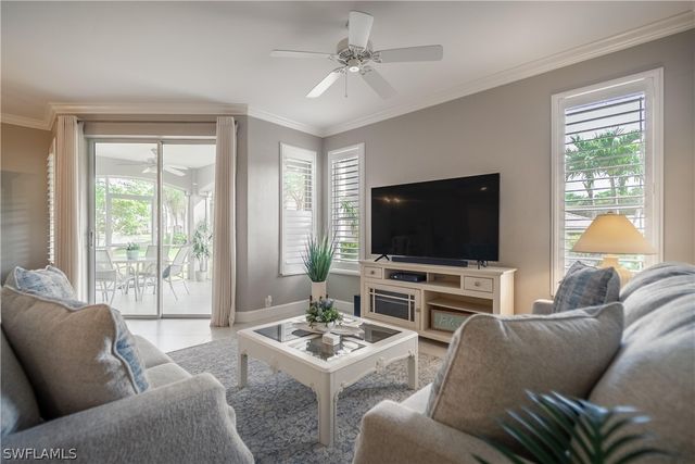 9160 Southmont CV 110, Fort Myers, FL 33908