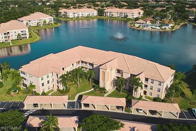 9160 Southmont CV 110, Fort Myers, FL 33908